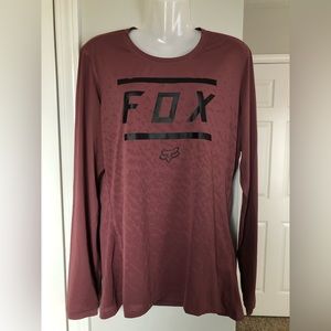 Fox Racing Ripley Jersey